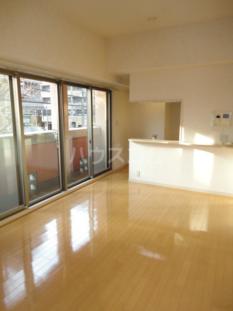 5/28 リビング/ダイニング