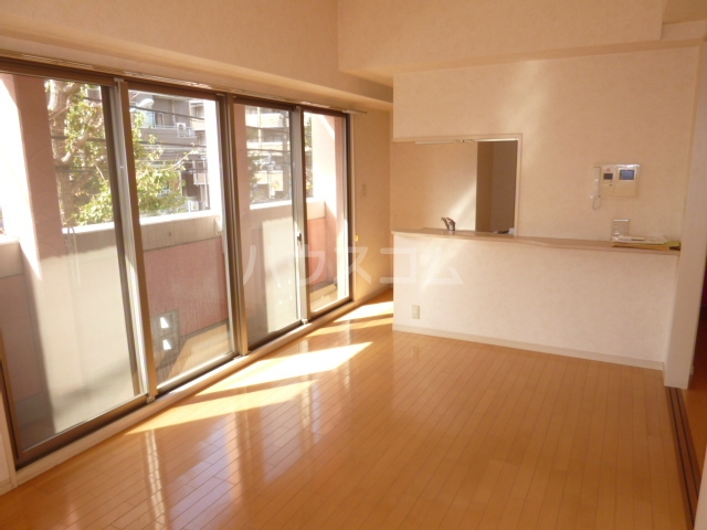 3/28 リビング/ダイニング