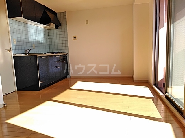 5/30 リビング/ダイニング