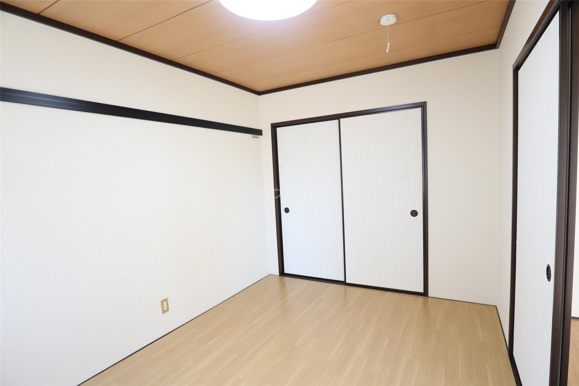 6/21 室内