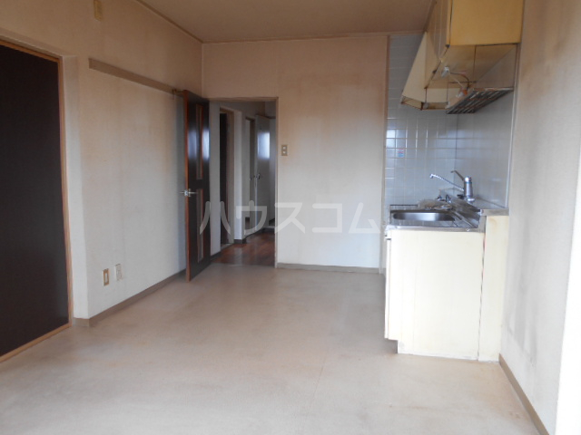 4/30 リビング/ダイニング