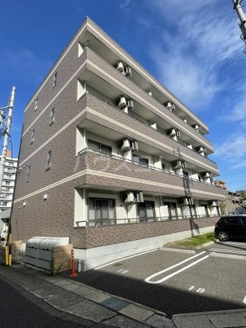 1/22 外観