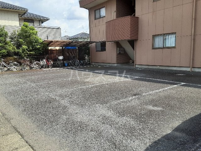 24/30 駐車場