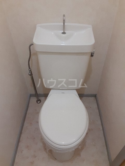 14/30 トイレ