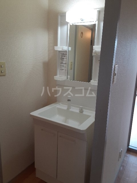15/30 洗面