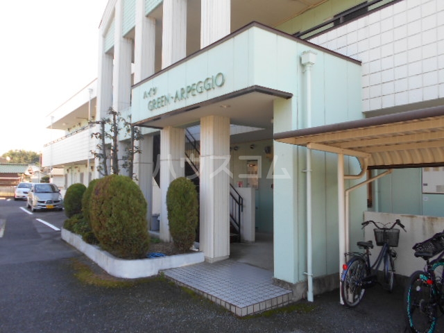 16/25 エントランス