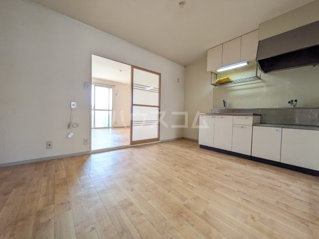 3/29 リビング/ダイニング