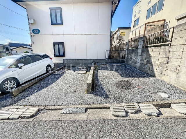 21/30 駐車場