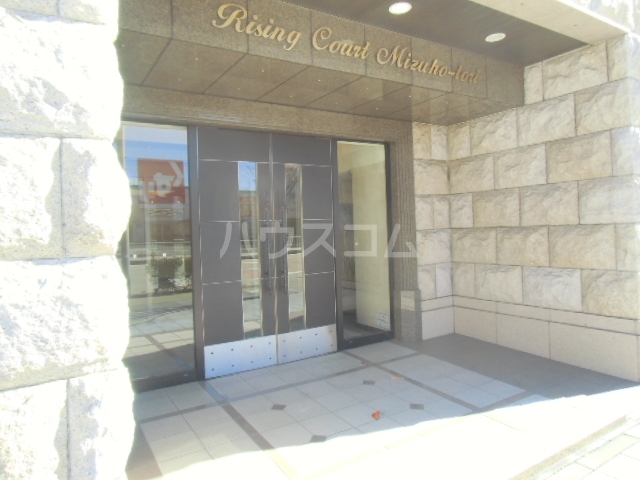 14/24 エントランス