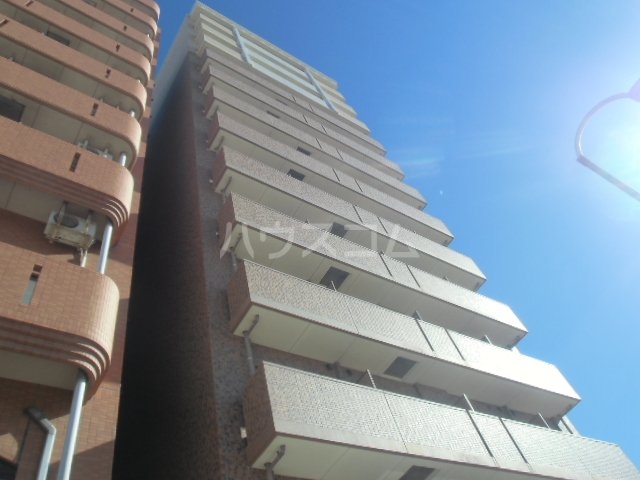 3/30 外観