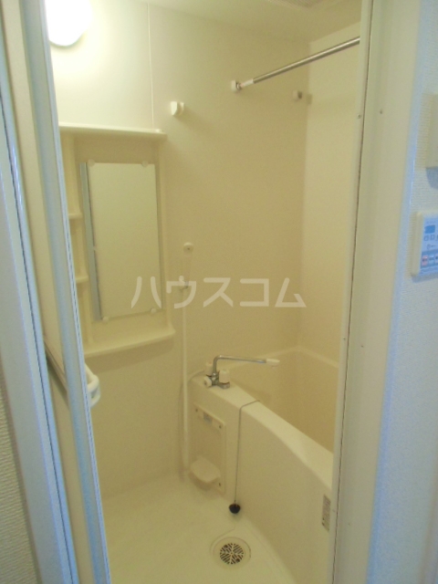12/30 浴室