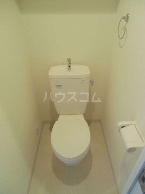 14/30 トイレ