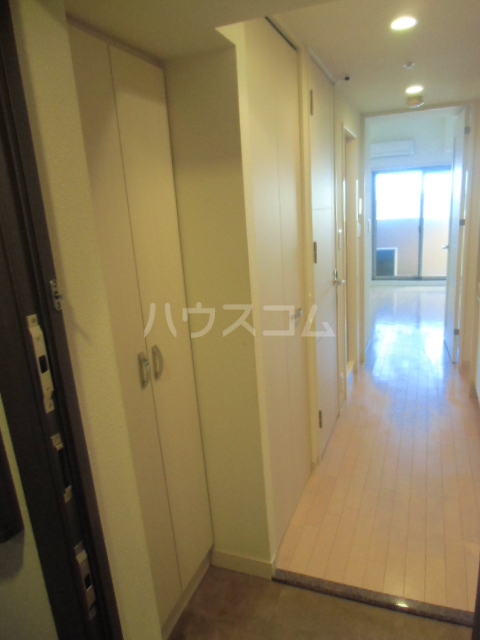 9/30 玄関