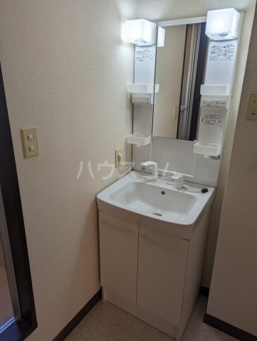 12/19 洗面