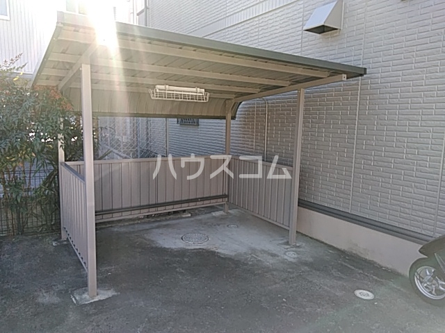 3/11 エントランス