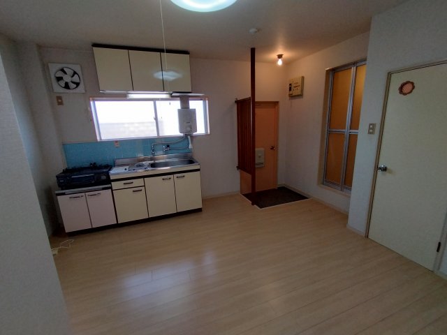 4/29 リビング/ダイニング