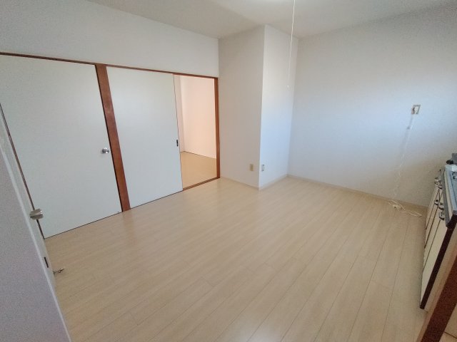 3/29 リビング/ダイニング