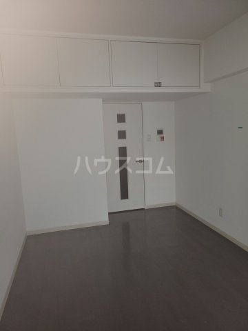 4/23 寝室