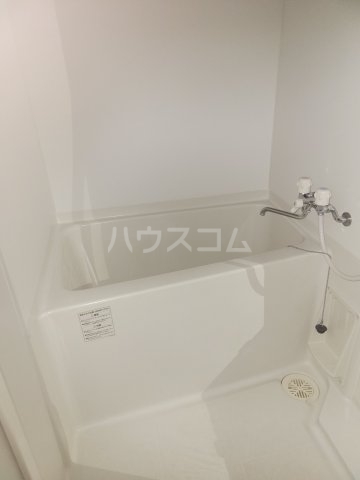 8/23 浴室