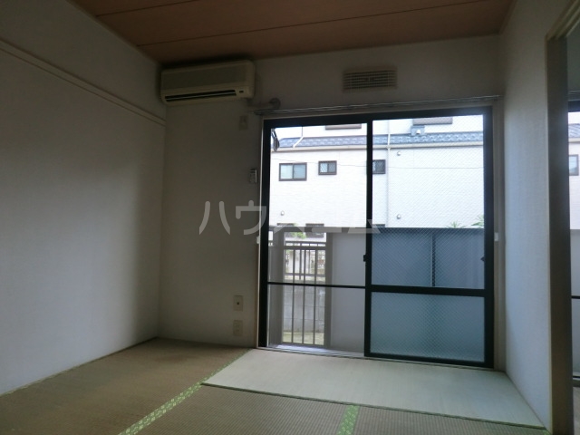 5/16 室内