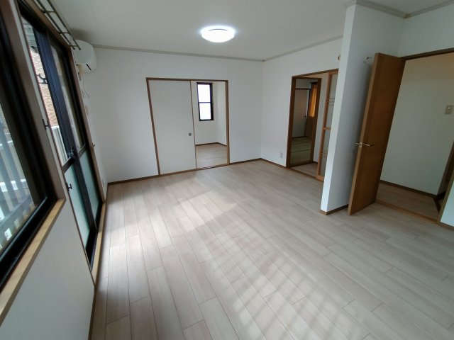 3/30 リビング/ダイニング