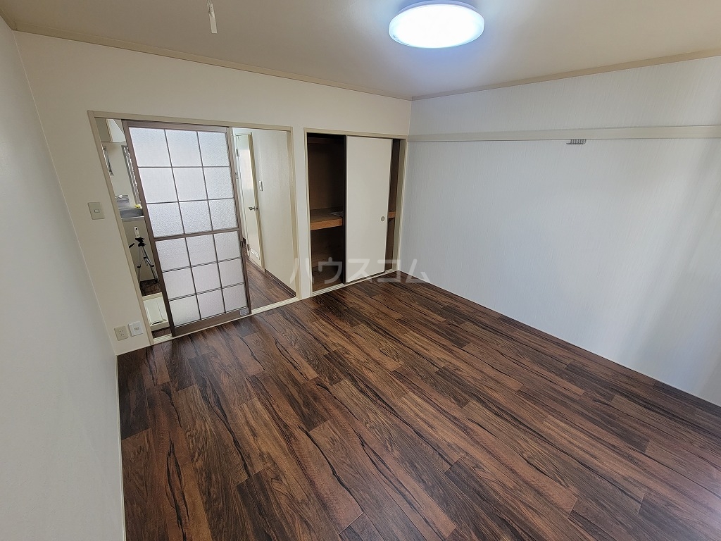 6/30 リビング/ダイニング