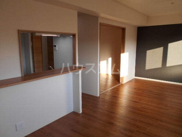 4/30 リビング/ダイニング