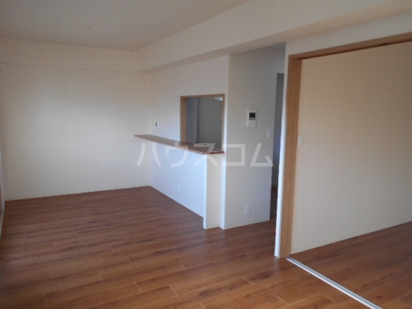 3/30 リビング/ダイニング