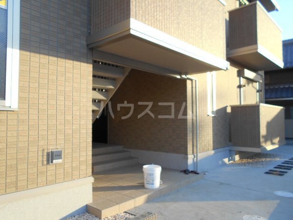 2/12 エントランス