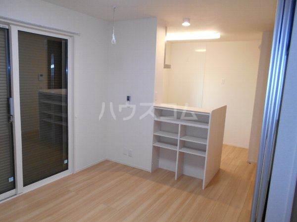 3/30 リビング/ダイニング