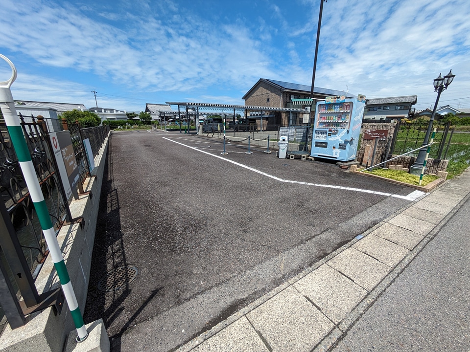 2/6 エントランス