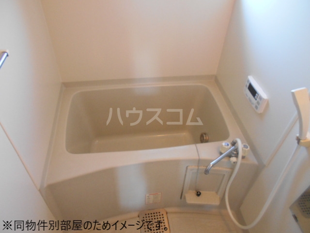 10/25 浴室