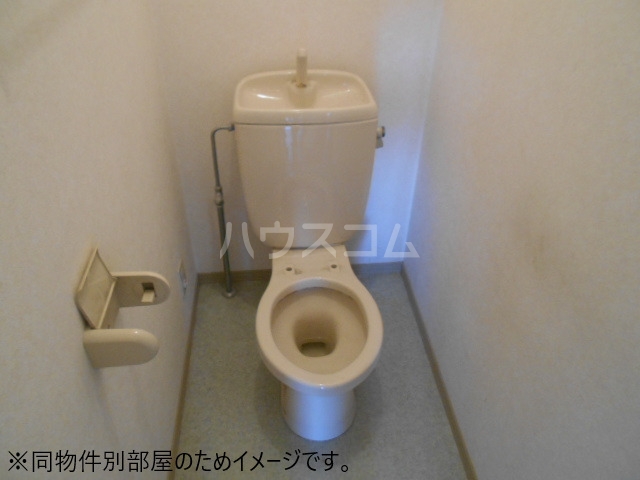 11/25 トイレ
