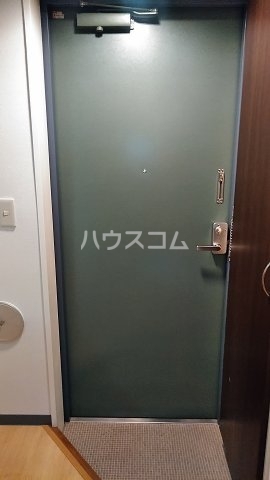 9/30 玄関