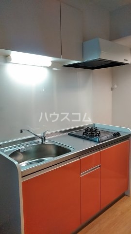13/30 キッチン