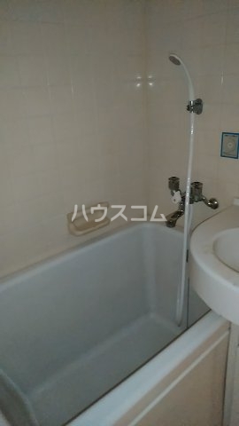 14/30 浴室