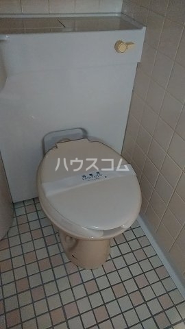 15/30 トイレ