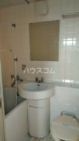 16/30 洗面