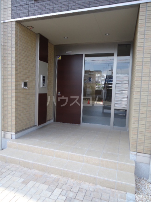 15/24 エントランス