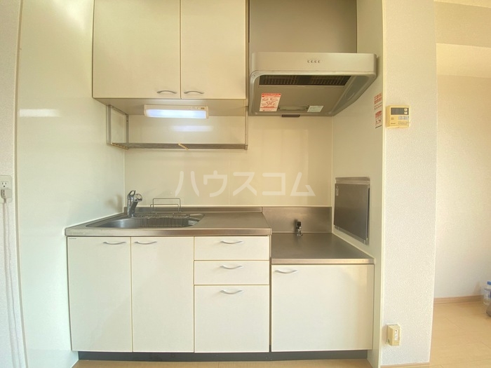 7/20 キッチン