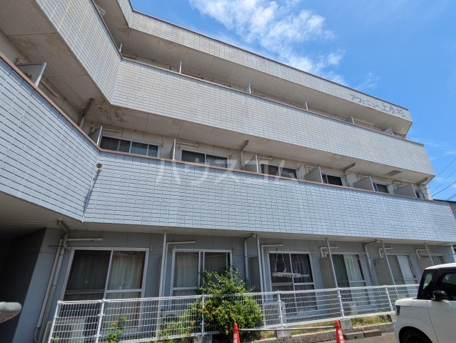 1/3 外観