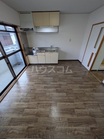 3/17 リビング/ダイニング