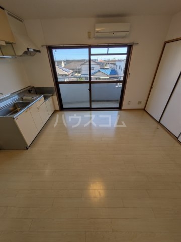 3/20 リビング/ダイニング