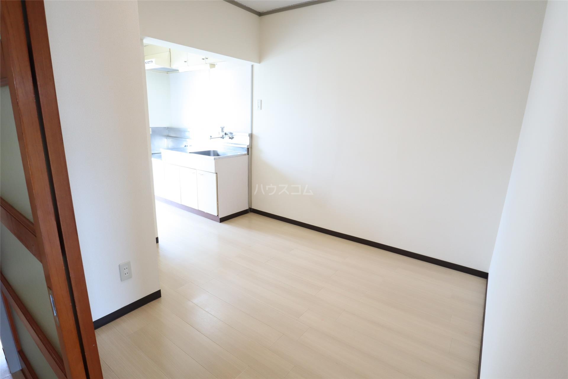 5/23 リビング/ダイニング