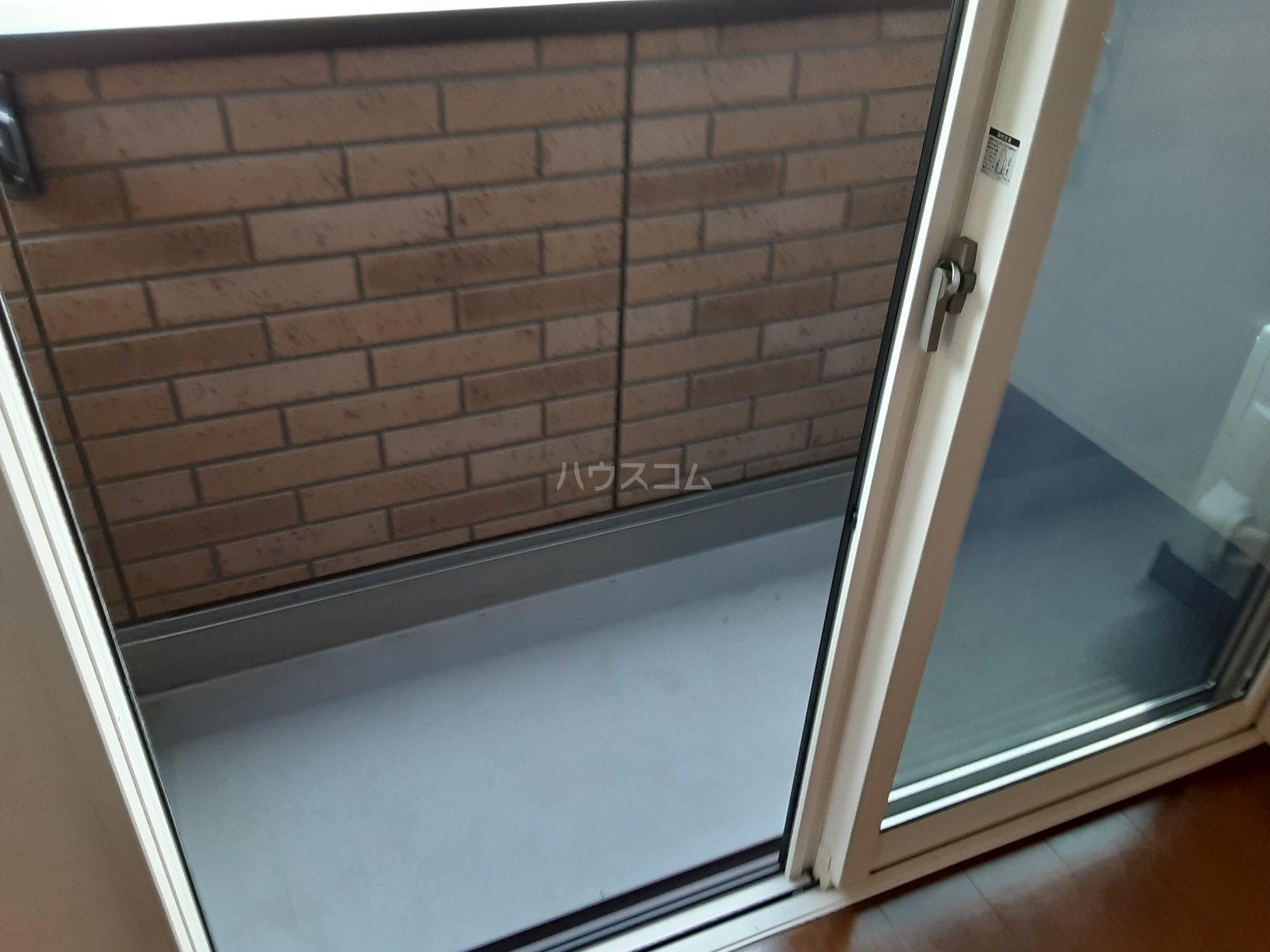 20/30 バルコニー