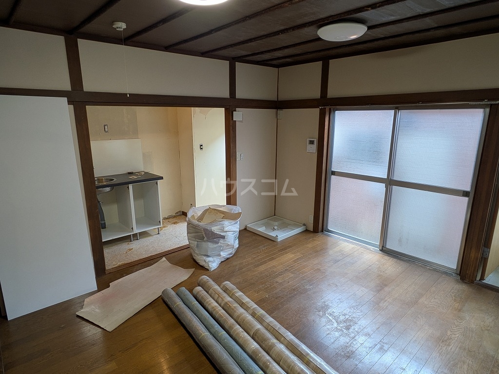 居室・リビング