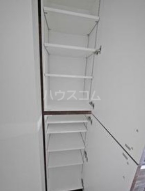 5/16 収納