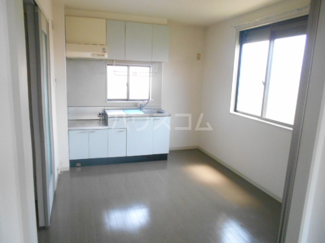 4/30 リビング/ダイニング