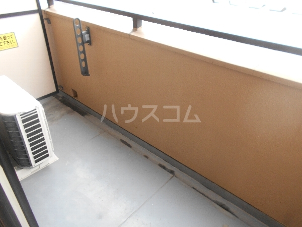 16/30 バルコニー