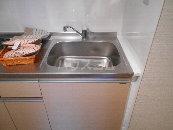10/30 キッチン